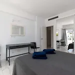 Lägenhet Club Atlantis 91 - Two Bed *
