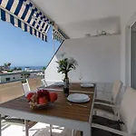 Club Atlantis 91 - Two Bed Lägenhet