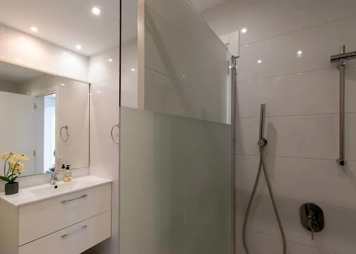 Appartement Club Atlantis 91 - Two Bed