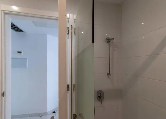 Appartement Club Atlantis 91 - Two Bed *