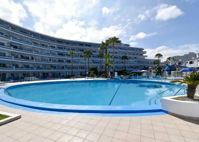 Club Atlantis 91 - Two Bed Appartement Costa Adeje (Tenerife)
