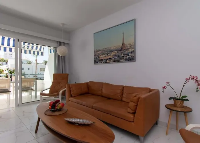 Appartement Club Atlantis 91 - Two Bed