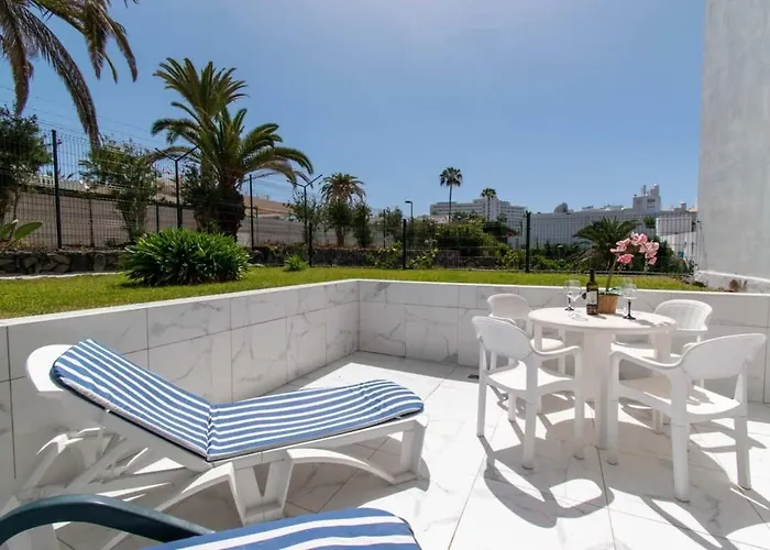 Club Atlantis 91 - Two Bed *