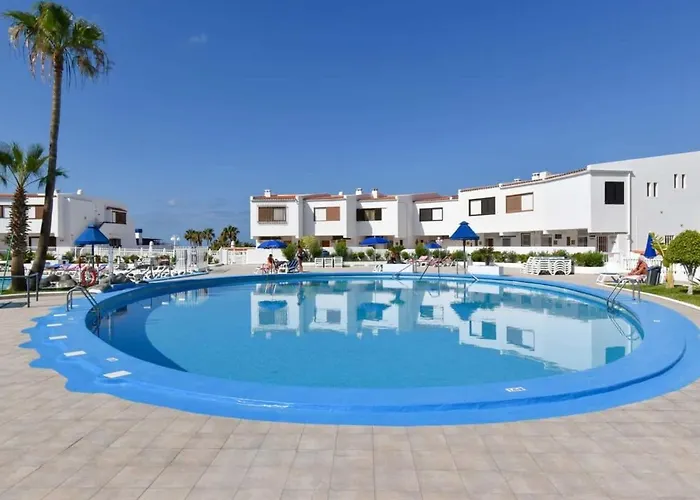 Appartement Club Atlantis 91 - Two Bed Costa Adeje (Tenerife)