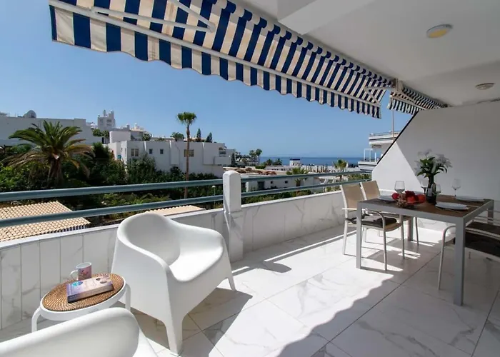 Club Atlantis 91 - Two Bed Appartement Costa Adeje (Tenerife)