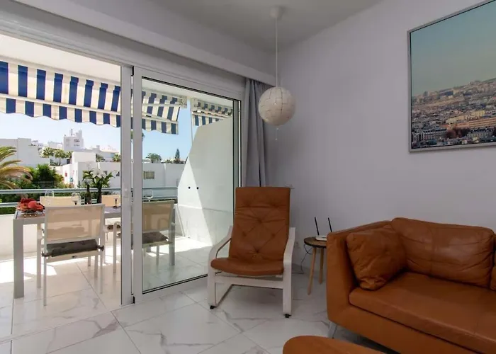 Appartement Club Atlantis 91 - Two Bed