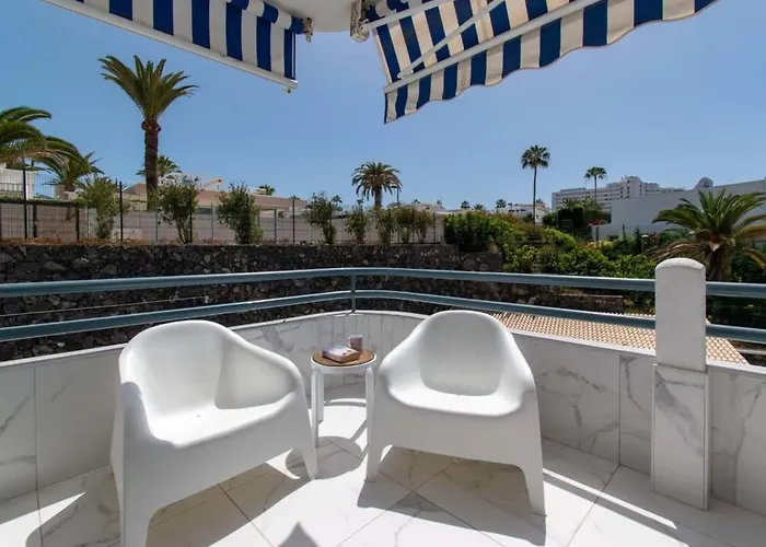 Appartement Club Atlantis 91 - Two Bed *