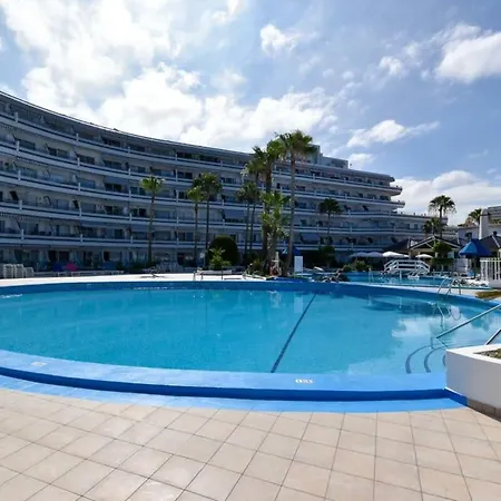 Διαμέρισμα Club Atlantis 91 - Two Bed Costa Adeje (Tenerife)