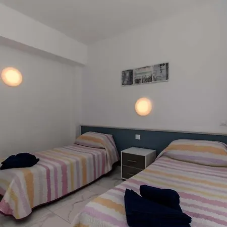 Διαμέρισμα Club Atlantis 91 - Two Bed