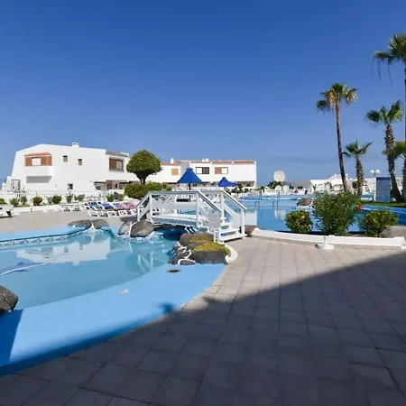 Club Atlantis 91 - Two Bed Διαμέρισμα *