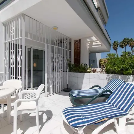 Club Atlantis 91 - Two Bed Διαμέρισμα Costa Adeje (Tenerife)