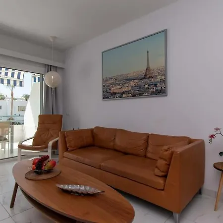 Διαμέρισμα Club Atlantis 91 - Two Bed
