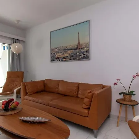 Club Atlantis 91 - Two Bed Адехе