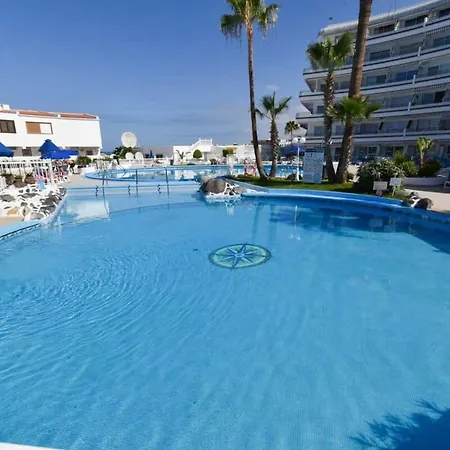 Club Atlantis 91 - Two Bed Διαμέρισμα