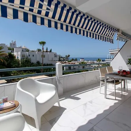 Club Atlantis 91 - Two Bed Апартаменты Адехе