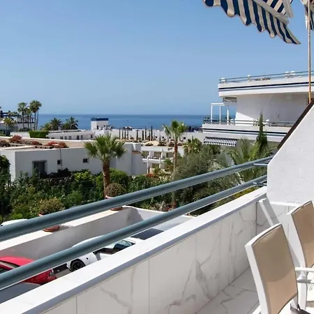 Club Atlantis 91 - Two Bed Διαμέρισμα Costa Adeje (Tenerife)
