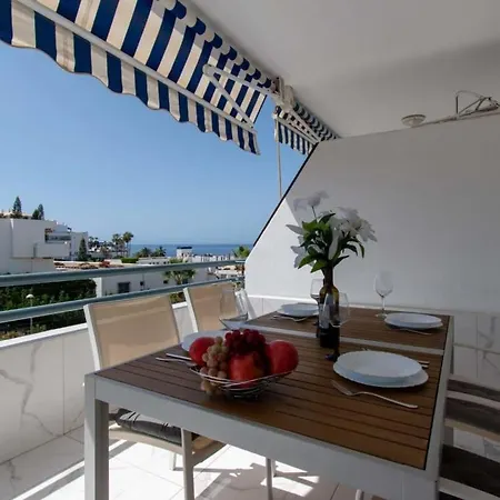 Club Atlantis 91 - Two Bed Διαμέρισμα Costa Adeje (Tenerife)