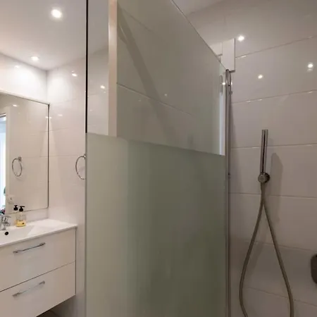 Apartment Club Atlantis 91 - Two Bed