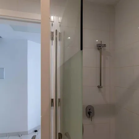 Apartament Club Atlantis 91 - Two Bed *