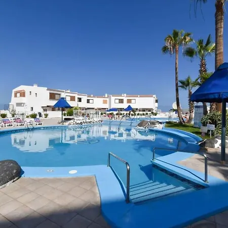 Club Atlantis 91 - Two Bed Apartament