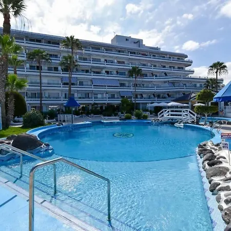 Club Atlantis 91 - Two Bed