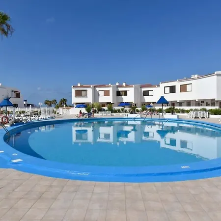 Apartment Club Atlantis 91 - Two Bed Costa Adeje (Tenerife)