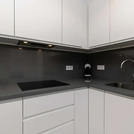 Apartament Club Atlantis 91 - Two Bed Costa Adeje (Tenerife)