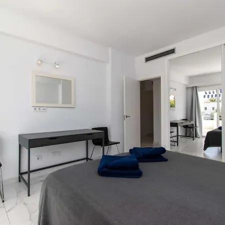 Apartment Club Atlantis 91 - Two Bed *