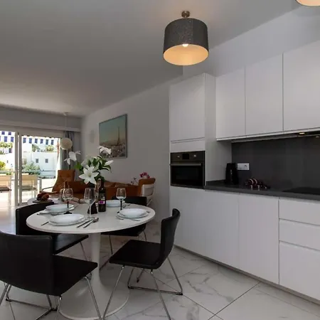 Apartament Club Atlantis 91 - Two Bed Costa Adeje (Tenerife)