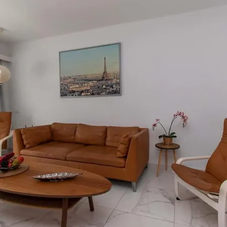 Apartment Club Atlantis 91 - Two Bed *