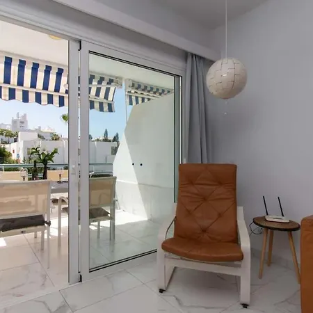 Apartament Club Atlantis 91 - Two Bed Costa Adeje (Tenerife)