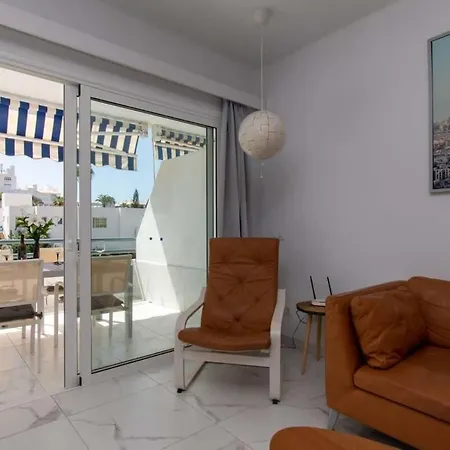 Apartament Club Atlantis 91 - Two Bed
