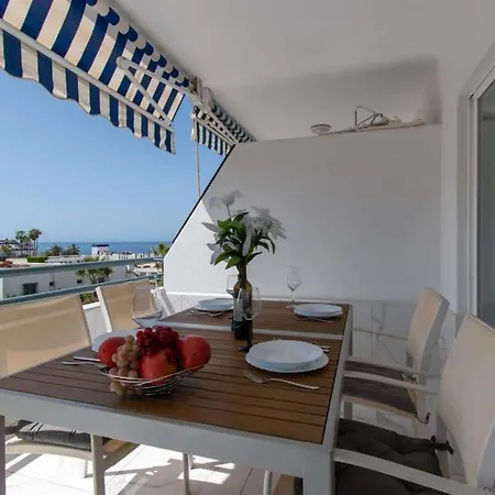 Club Atlantis 91 - Two Bed Apartment