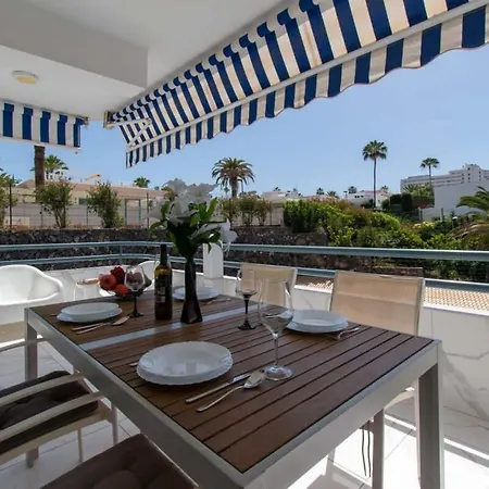 Apartment Club Atlantis 91 - Two Bed