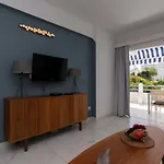 Club Atlantis 91 - Two Bed Apartment *